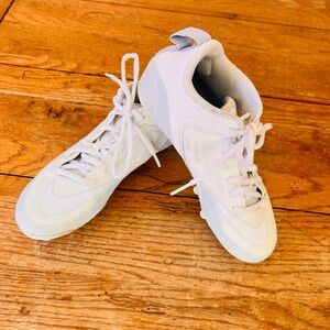 Nike Huarache Lacrosse Cleats